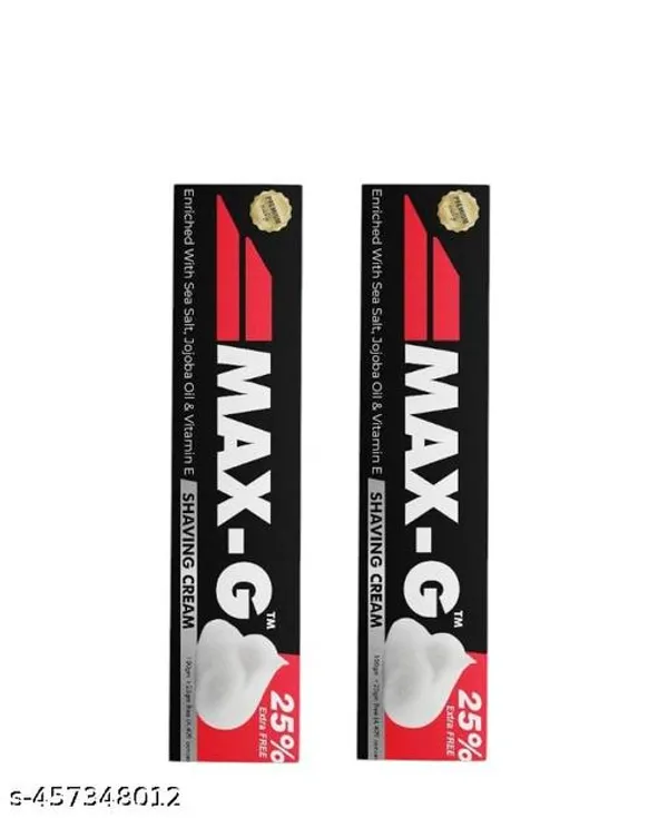Pack_Of_2_Max-G_Shaving_Cream