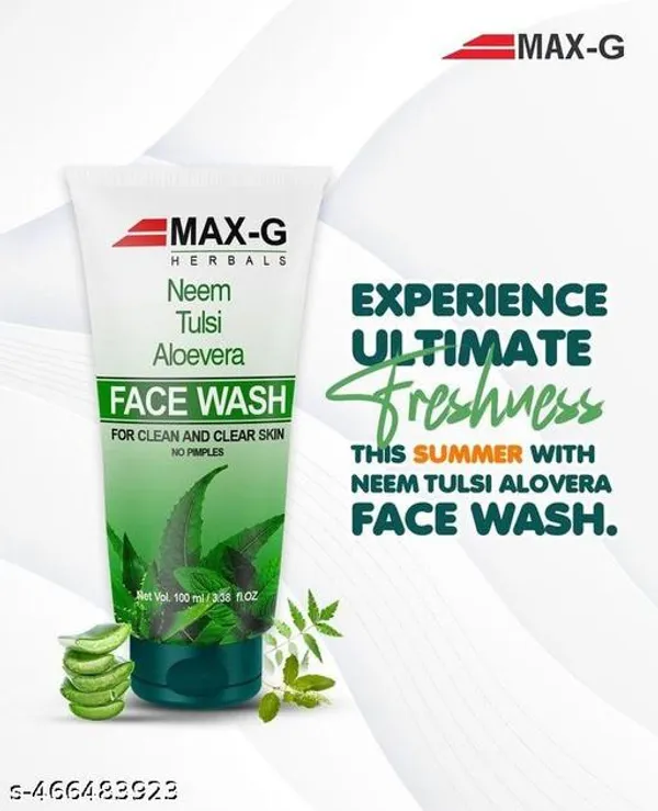 Pack_Of_2_Max-G_Neem_Tulsi_Aloe_Vera_Face_Wash