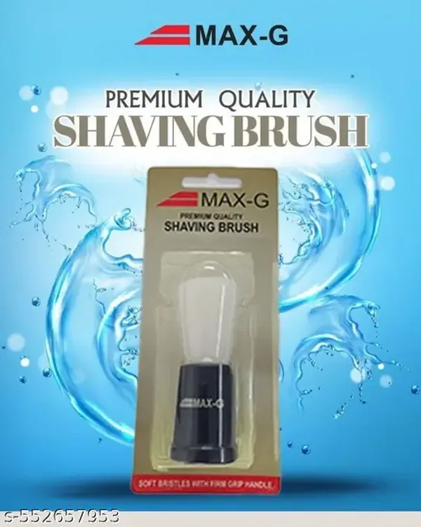 Pack_Of_3_Max-G_Soft_Shaving_Brush_For_Men_Premium_Cruelty_Free_Imitation_Badger_Hair_Bristles_Shave_Experience_Best_Shaving_Brush_With_Durable_Resin_Handle_Blue_Finish