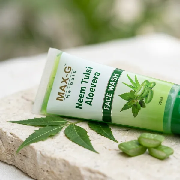 Pack_Of_2_Max-G_Neem_Tulsi_Aloe_Vera_Face_Wash