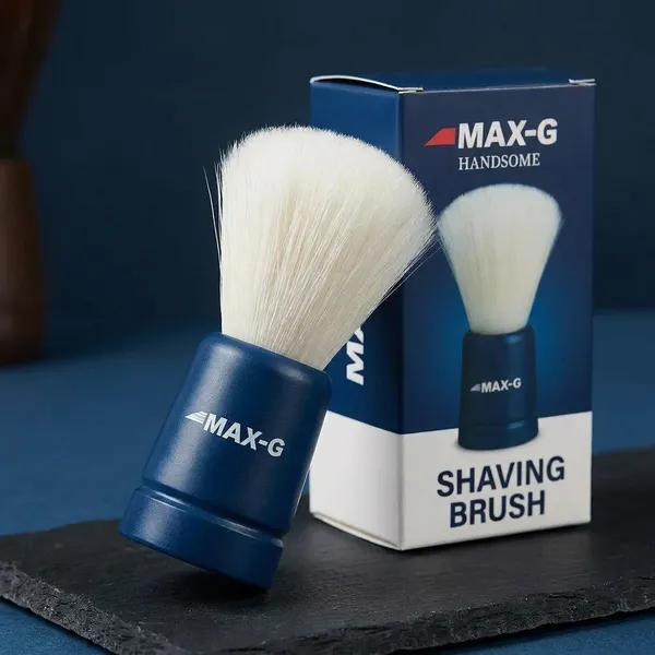 Pack_Of_3_Max-G_Soft_Shaving_Brush_For_Men_Premium_Cruelty_Free_Imitation_Badger_Hair_Bristles_Shave_Experience_Best_Shaving_Brush_With_Durable_Resin_Handle_Blue_Finish