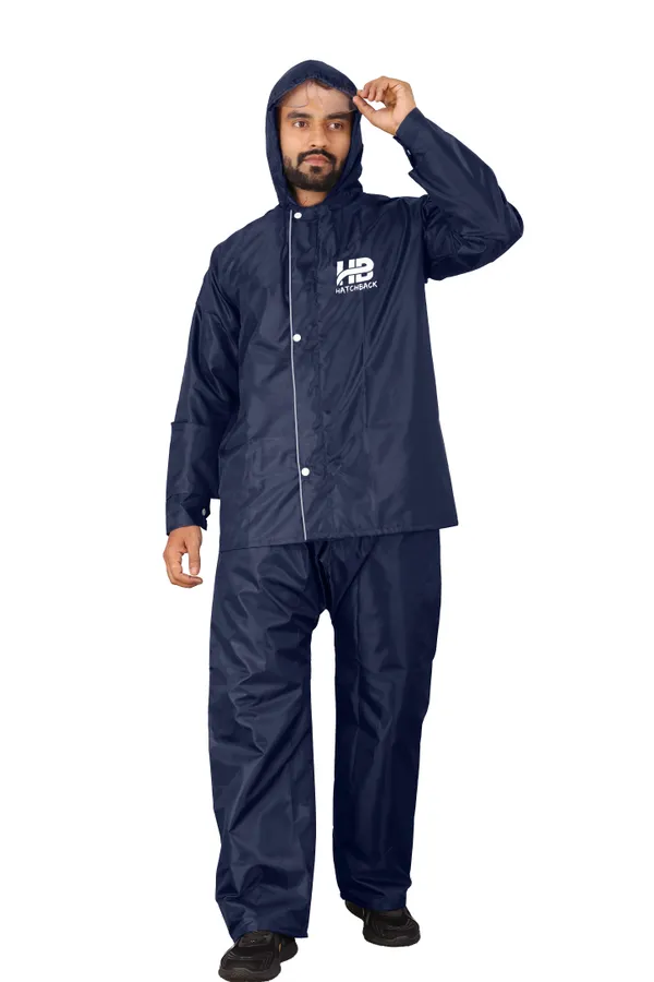 Navy_Blue_Polyester_Men'S_Rain_Suit_For_Men