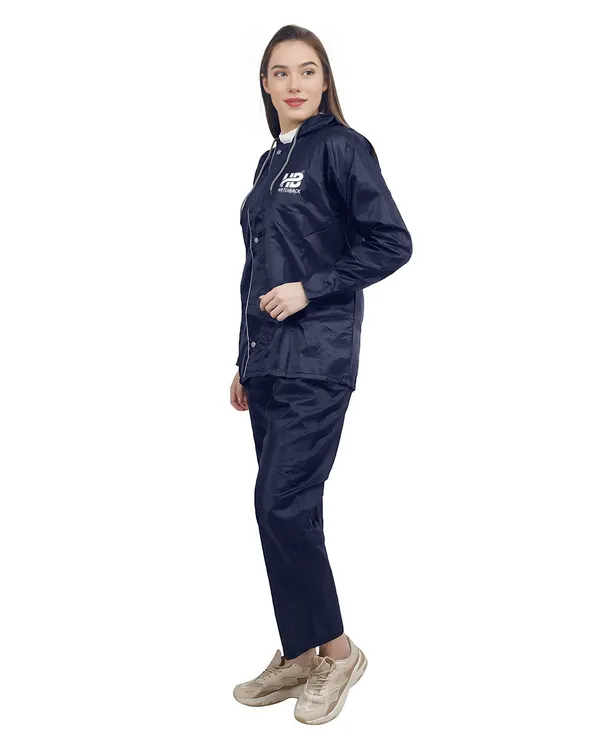 Navy_Blue_Pvc-Coated_Polyester_Rain_Suit_Women