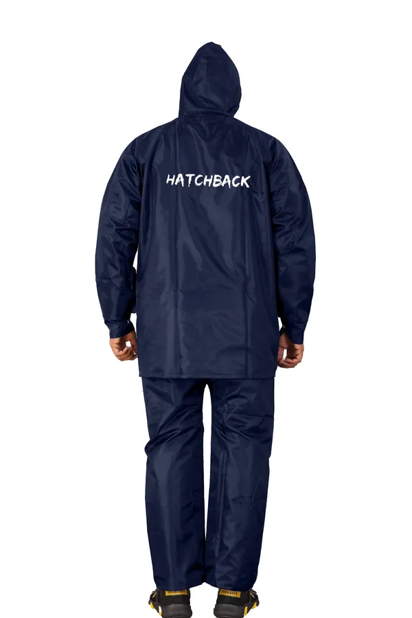 Navy_Blue_Waterproof_Polyester_Rain_Suit_For_Men