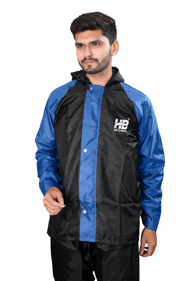 Black_And_Blue_Hd_Pvc_Rain_Suit_For_Men