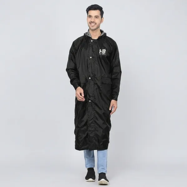 Black_Waterproof_Long_Raincoat_For_Men