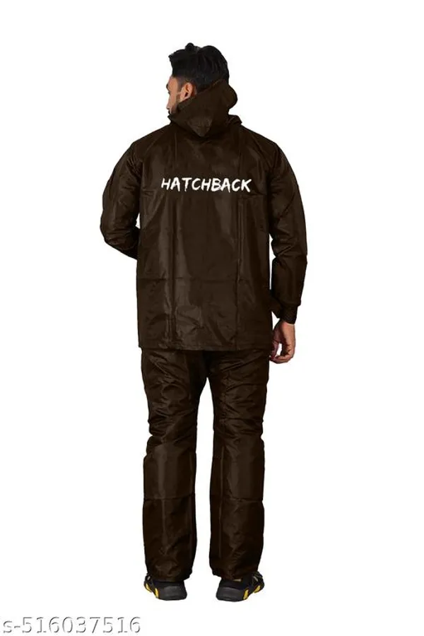 Men_Solid_Reversible_Double_Layered_High_Quality_Waterproof_Raincoat