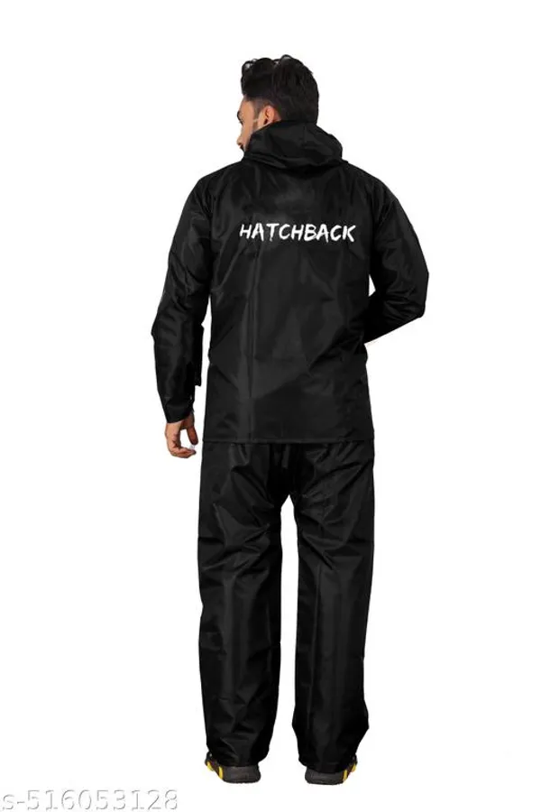 Men_Solid_Reversible_Double_Layered_High_Quality_Waterproof_Raincoat