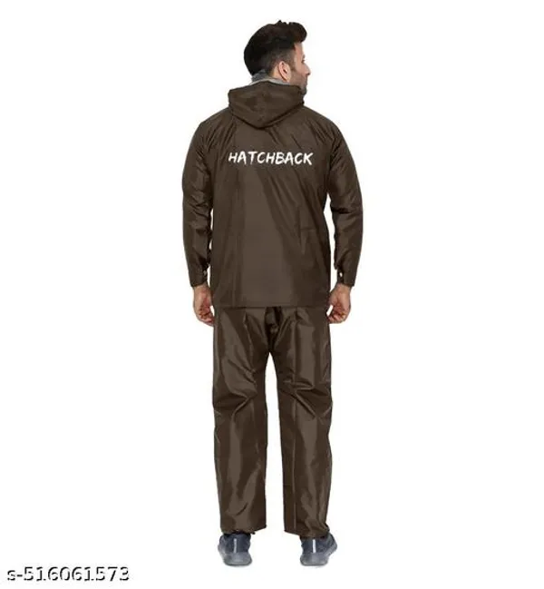 Men_Solid_Reversible_Double_Layered_High_Quality_Waterproof_Raincoat