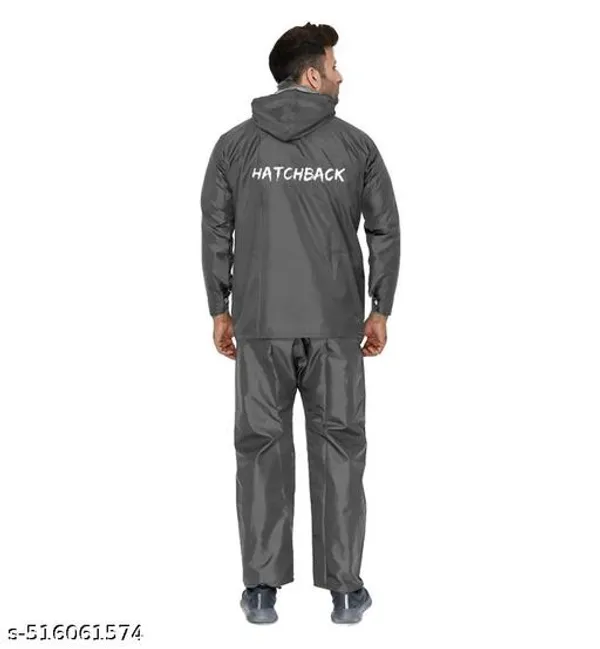 Men_Solid_Reversible_Double_Layered_High_Quality_Waterproof_Raincoat