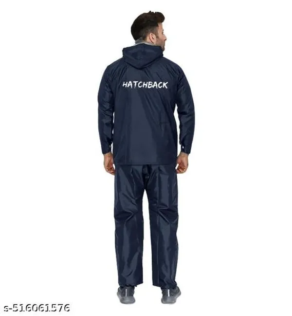 Men_Solid_Reversible_Double_Layered_High_Quality_Waterproof_Raincoat