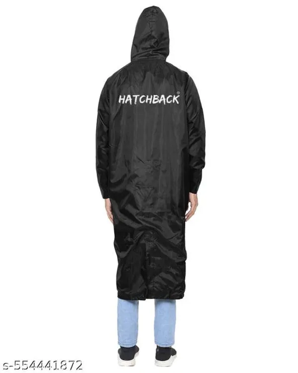Men_Solid_Reversible_Double_Layered_High_Quality_Waterproof_Raincoat
