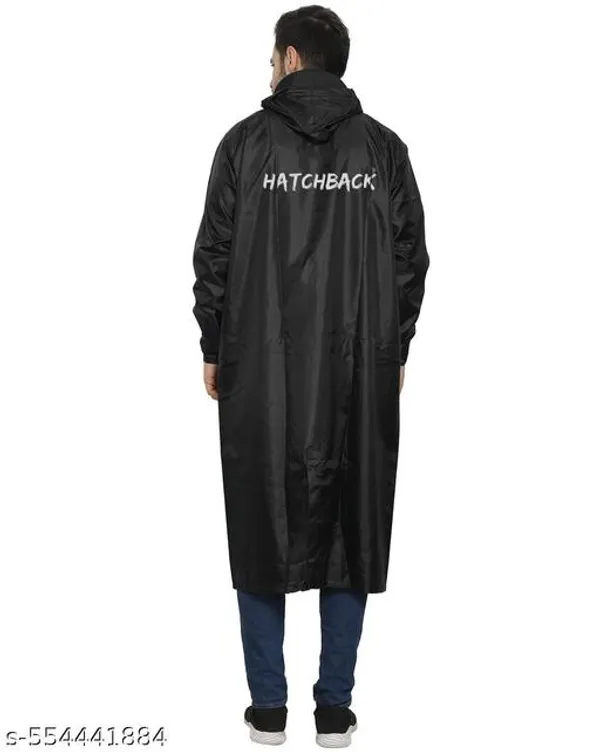 Men_Solid_Reversible_Double_Layered_High_Quality_Waterproof_Raincoat