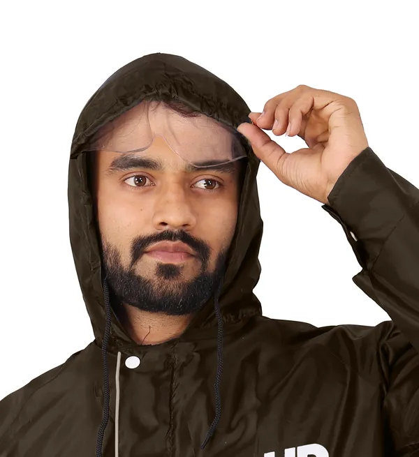 Black_Pvc-Coated_Polyester_Rain_Suit_For_Men
