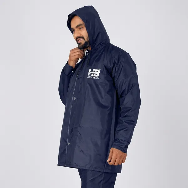 Navy_Blue_Waterproof_Polyester_Rain_Suit_For_Men