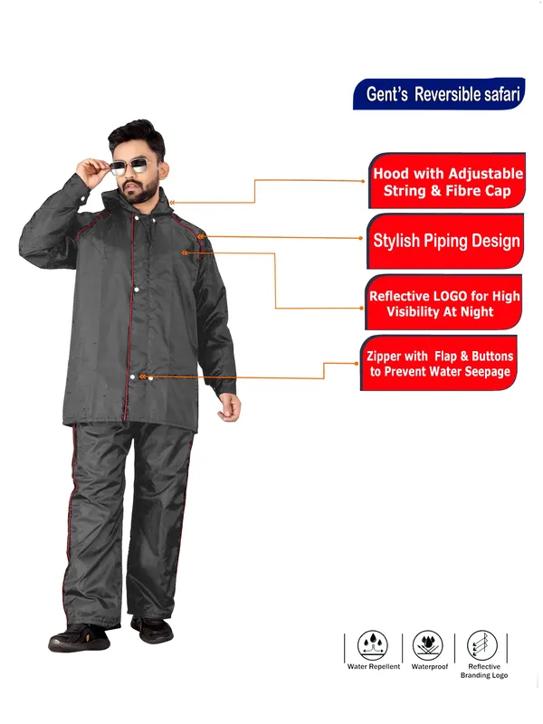 Reversible_Waterproof_Polyester_Safari_Rain_Suit_For_Men