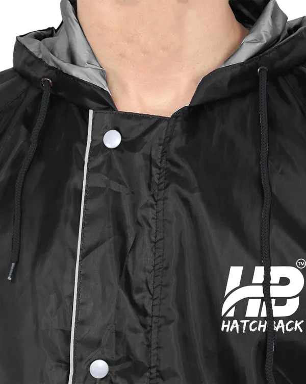 Black_Waterproof_Long_Raincoat_For_Men
