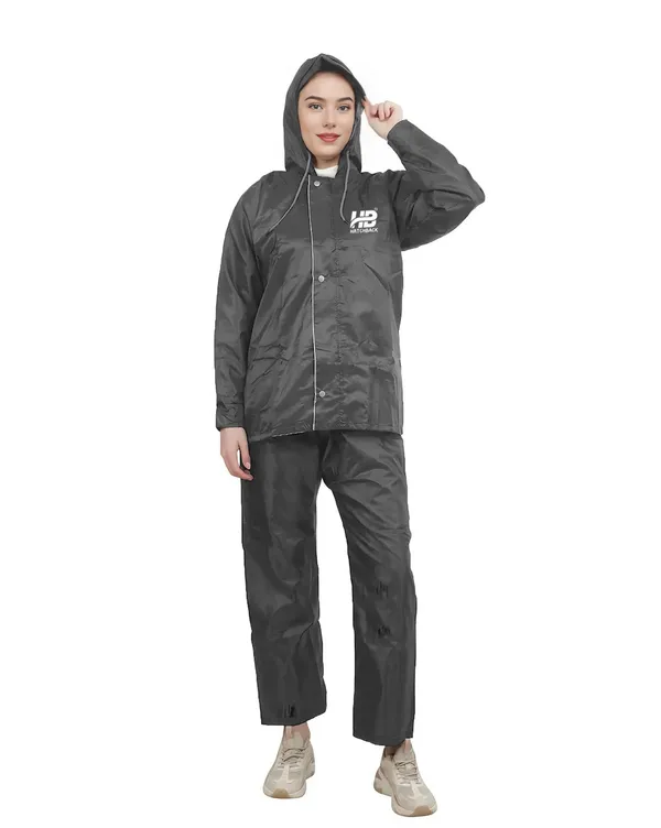 Grey_Hd_Pvc_Polyester_Unisex_Rain_Suit_For_Men_And_Women