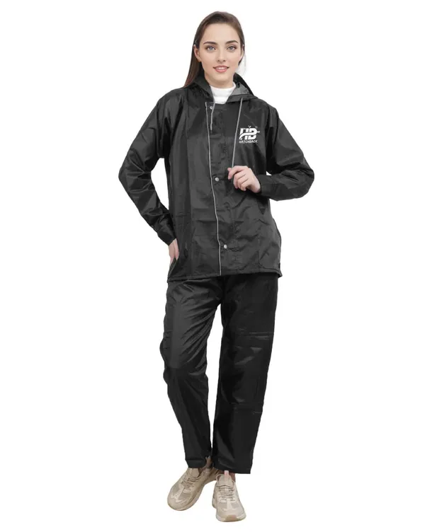 Black_Pvc-Coated_Polyester_Rain_Suit_For_Men_And_Women