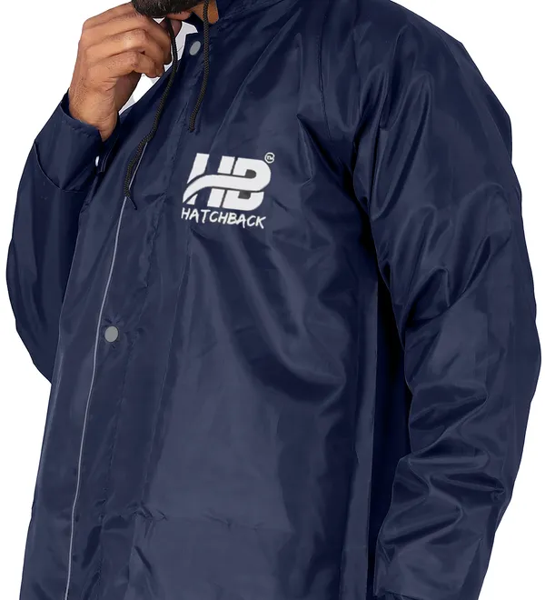 Navy_Blue_Waterproof_Polyester_Rain_Suit_For_Men