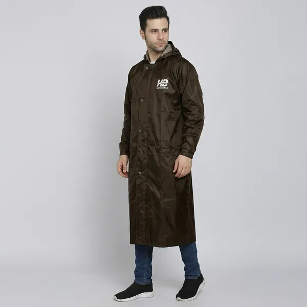 Brown_Waterproof_Polyester_Raincoat_For_Men_And_Women