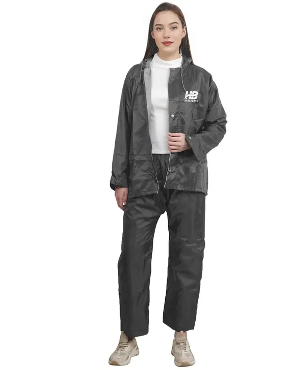 Grey_Hd_Pvc_Polyester_Unisex_Rain_Suit_For_Men_And_Women