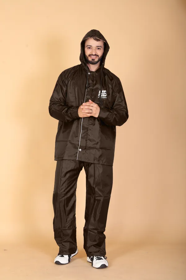 Brown_Heavy_Duty_Polyester_Rain_Suit_For_Men