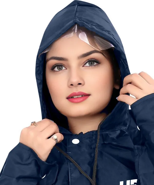 Navy_Blue_Waterproof_Unisex_Rain_Suit_For_Men_And_Women