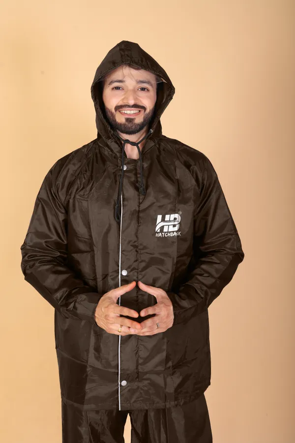 Brown_Heavy_Duty_Polyester_Rain_Suit_For_Men