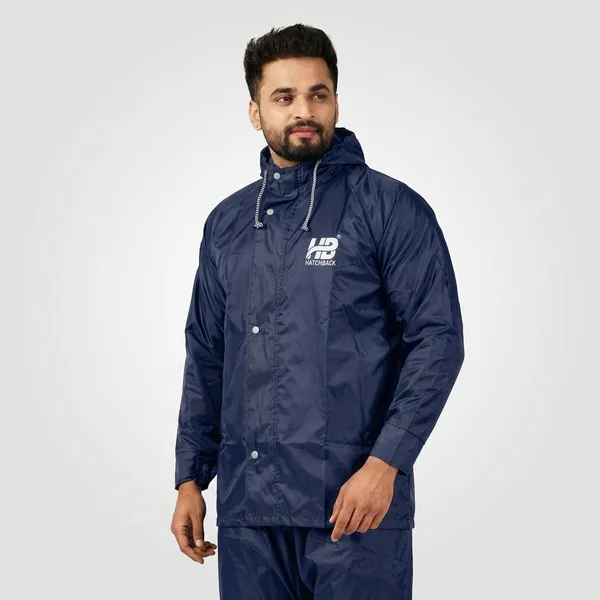 Navy_Blue_Waterproof-Coated_Polyester_Rain_Suit_For_Men
