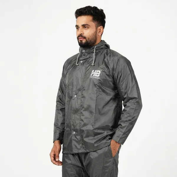 Grey_Polyester_Rain_Suit_Set_For_Men_And_Women