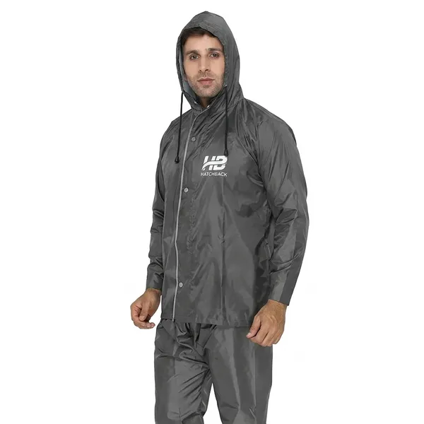 Men_Solid_Reversible_Double_Layered_High_Quality_Waterproof_Raincoat