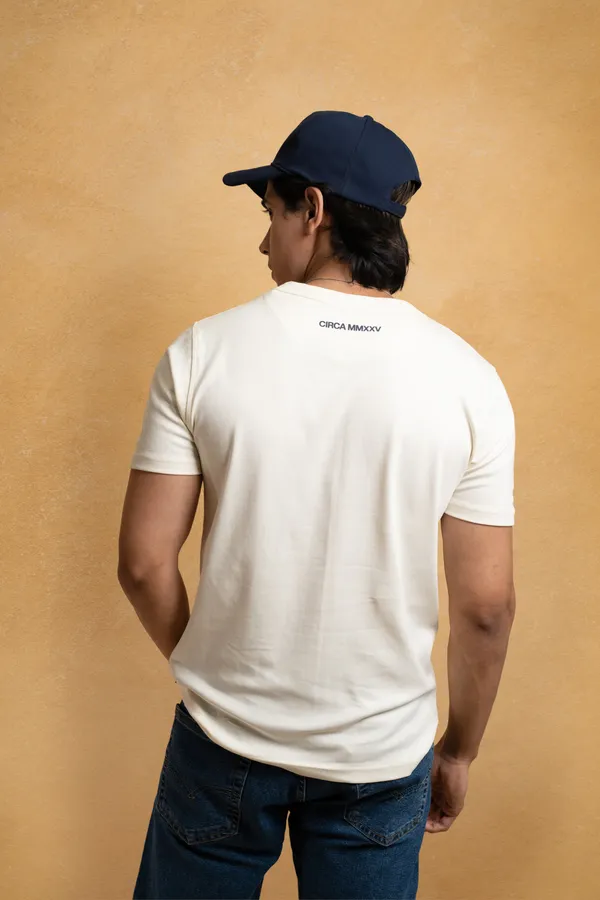 Custom_Slim_Fit_Signature_Roundneck_T_Shirt_Ivory