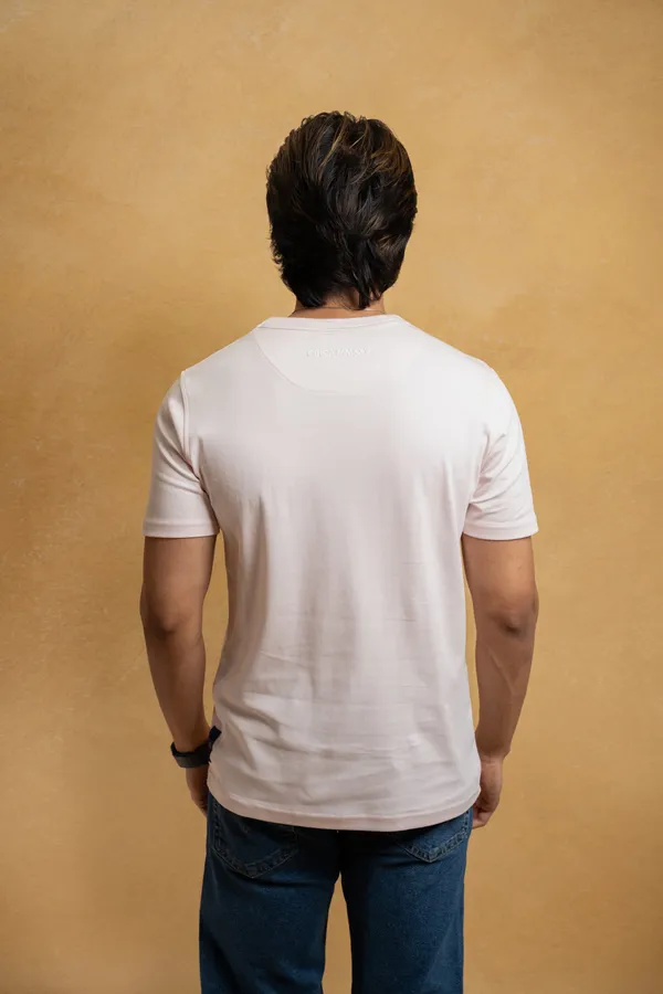 Custom_Slim_Fit_Signature_Roundneck_T_Shirt_Soft_Pink