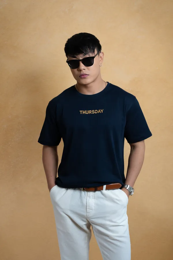 Classic_Fit_Signature_Crewneck_T_Shirt_Navy_Blue