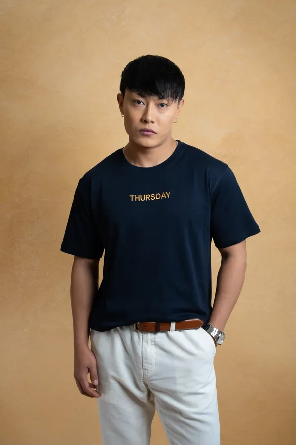 Classic_Fit_Signature_Crewneck_T_Shirt_Navy_Blue