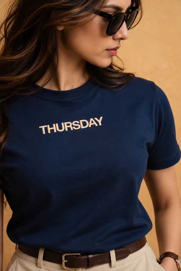 Custom_Slim_Fit_Signature_Roundneck_T_Shirt_Newport_Navy