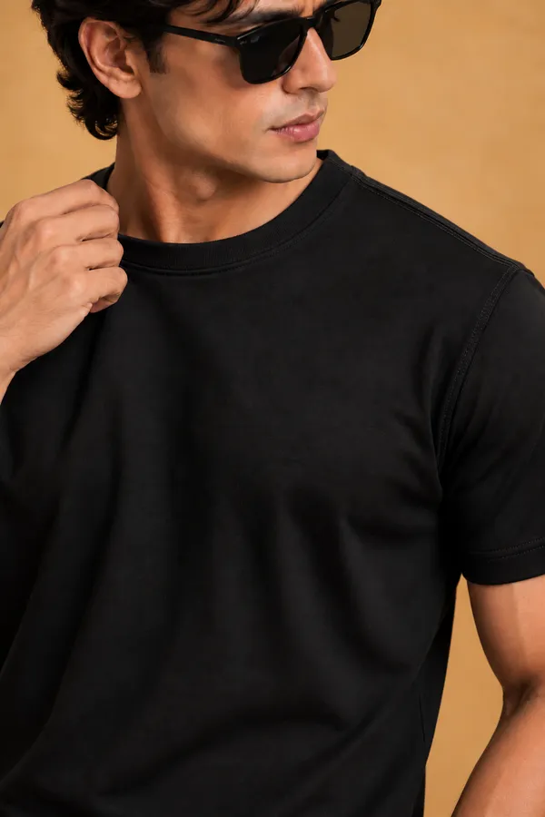 Regular_Fit_Classic_Crewneck_T_Shirt_Black