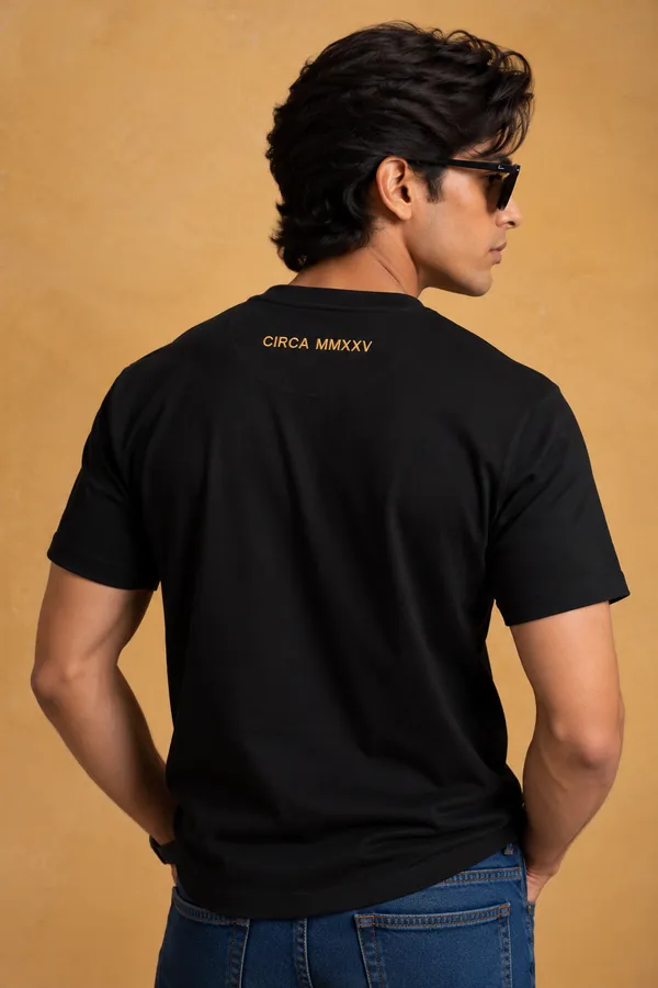 Classic_Fit_Signature_Crewneck_T_Shirt_Black