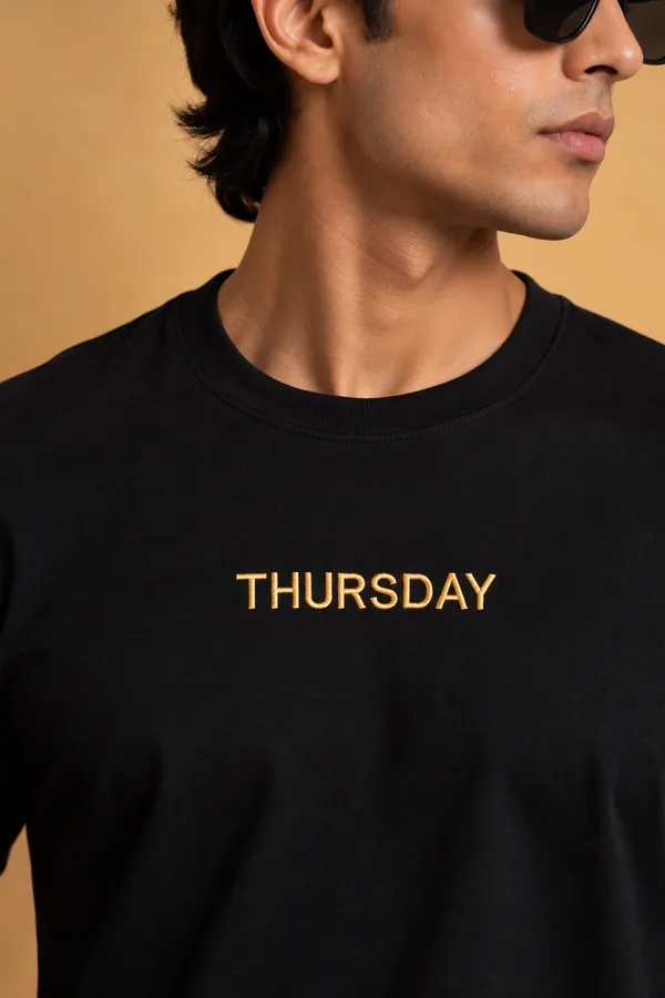 Classic_Fit_Signature_Crewneck_T_Shirt_Black