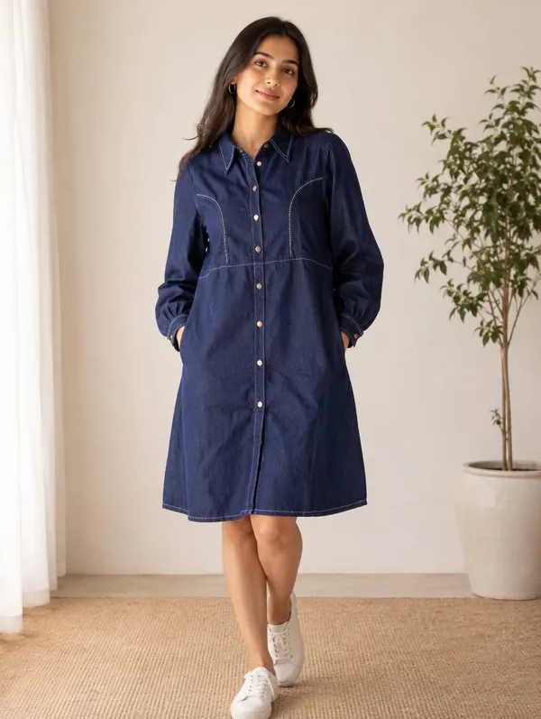 Blue_Denim_Dress_For_Women