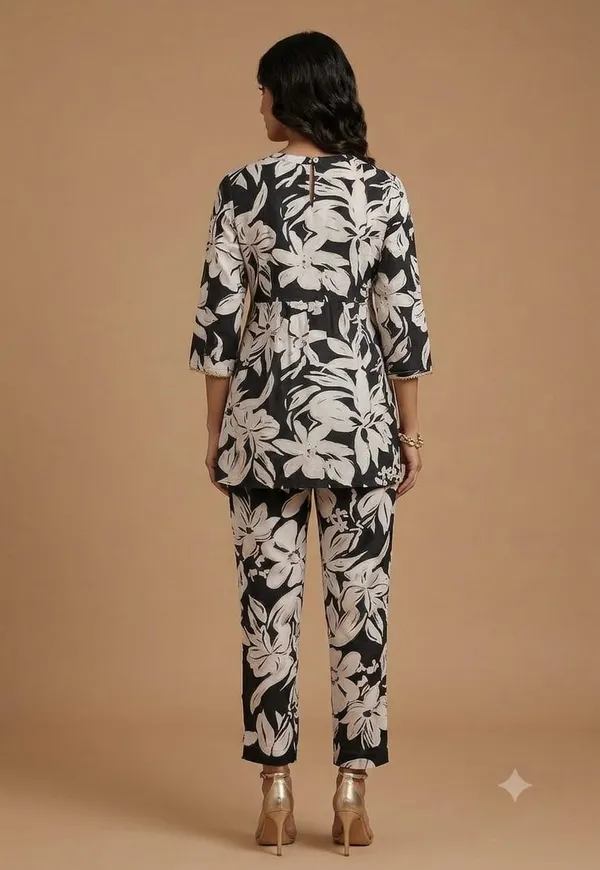 Beautiful_black_and_white_ethnic_co-ord_set