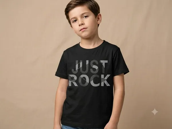 Black_T-Shirt_("Rock"_Theme)