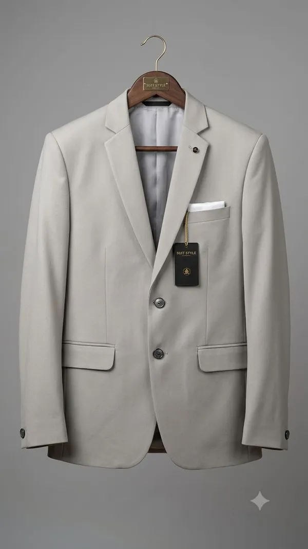 Light_grey_/_beige-grey_tone_BLAZER_