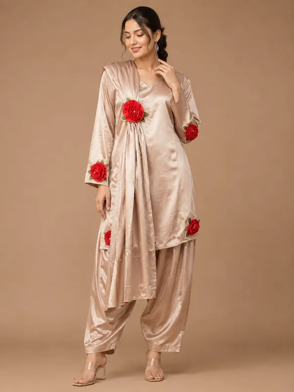 Blush_Rose_Satin_Punjabi_Suit_Set