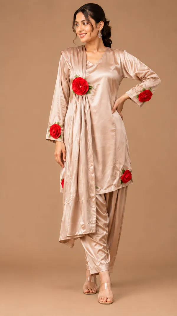 Blush_Rose_Satin_Punjabi_Suit_Set