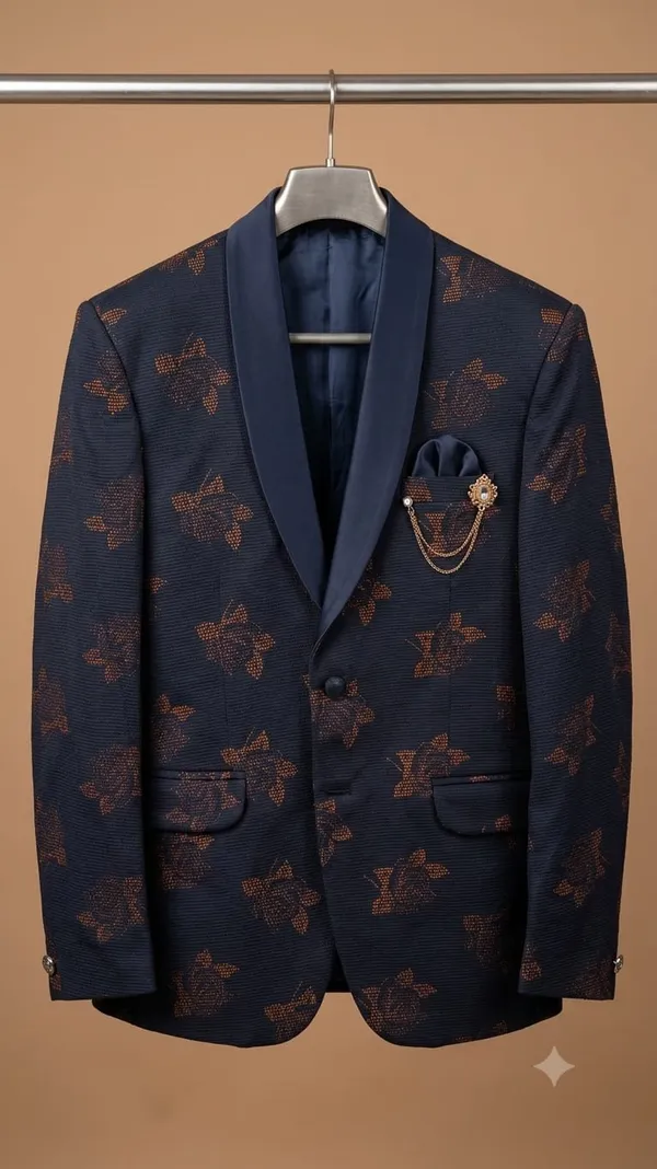 Navy_blue_textured_fabric_featuring_a_subtle_woven_pattern_throughout_BLAZER_