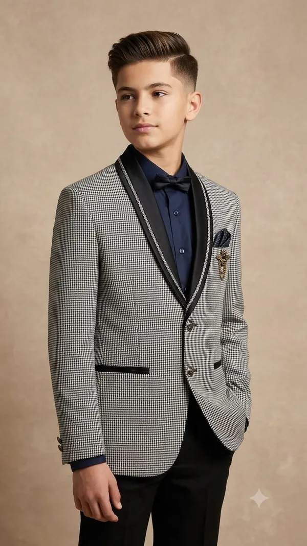 The_blazer_features_a_micro_houndstooth_(or_small_checkered_pattern)_