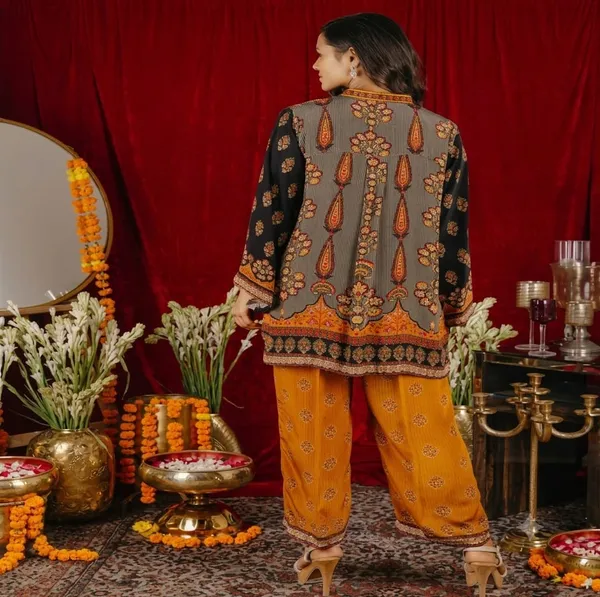a_coordinated_set,_specifically_the_"Chakkraa_Esteem_Co-ord_Set"_or_"Chakkraa_Devotion_Co-ord_Set".