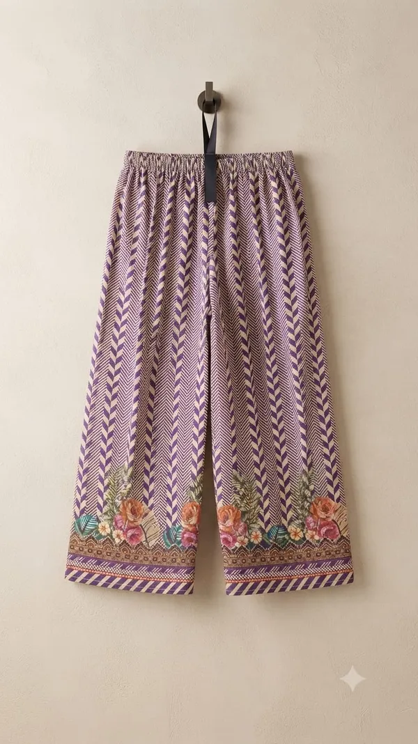 Purple_Printed_Straight_Fit_Suit_Set_For_Women